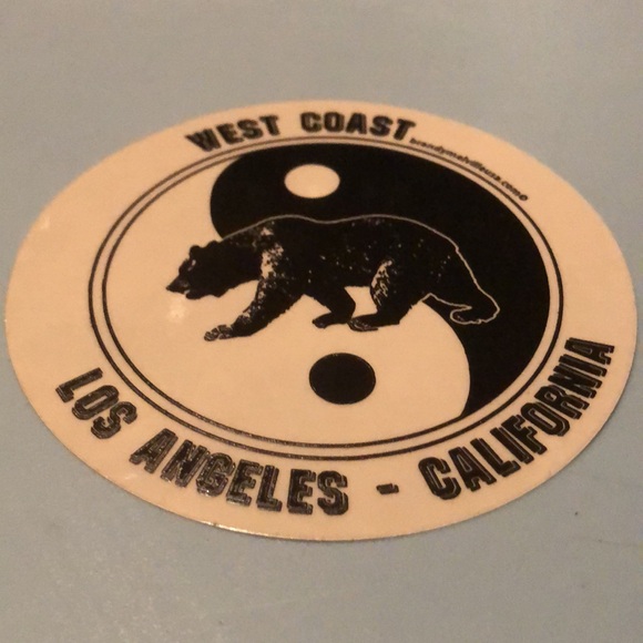 Brandy Melville - Sticker Bundle - Picture 8 of 9